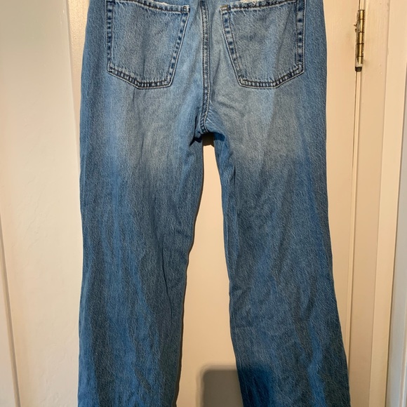 Aeropostale Skater Jeans-Women’s Size 2 - Picture 2 of 4